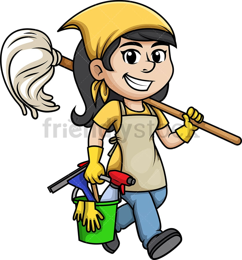 Bea Cleaning logo
